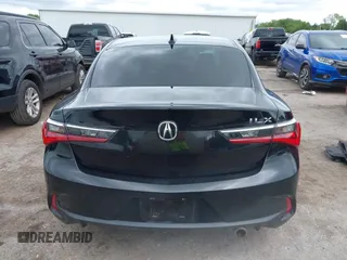 2019 Acura ILX Premium with VIN 19UDE2F7XKA014537, listed as a IAAI auction lot 42332128 with 38,577 mi miles and . Bid and sale history available at DreamBid. Image 16.