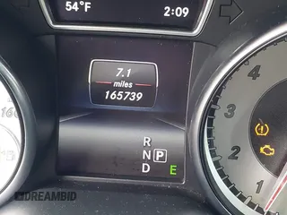 2015 Mercedes-Benz CLA 250 with VIN WDDSJ4GB3FN264870, listed as a IAAI auction lot 42158250 with 165,739 mi miles and . Bid and sale history available at DreamBid. Image 15.