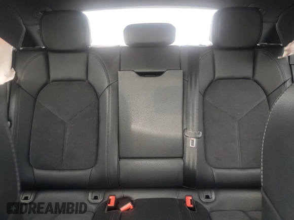2017 Porsche Macan S with VIN WP1AB2A53HLB19299, listed as a Copart auction lot 63805575 with 104,133 mi miles and Clean title. Bid and sale history available at DreamBid. Image 10.