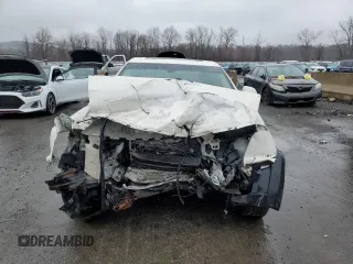 2012 Cadillac CTS Sedan Luxury with VIN 1G6DG5E56C0122884, listed as a Copart auction lot 50189715 with 0 mi miles and Salvage Title. Bid and sale history available at carsss.com. Image 5.