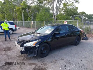 2015 Nissan Altima SL with VIN 1N4AL3AP4FN892635, listed as a IAAI auction lot 41944090 with 108,160 mi miles and . Bid and sale history available at DreamBid. Image 17.