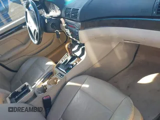 2002 BMW 3 Series 330i with VIN WBAEV53452KM18884, listed as a IAAI auction lot 41573073 with 217,259 mi miles and . Bid and sale history available at DreamBid. Image 5.