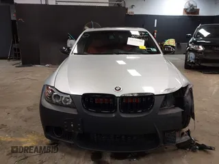 2007 BMW 3 Series 335i with VIN WBAVB73567P101199, listed as a IAAI auction lot 42376366 with 76,839 mi miles and . Bid and sale history available at DreamBid. Image 13.