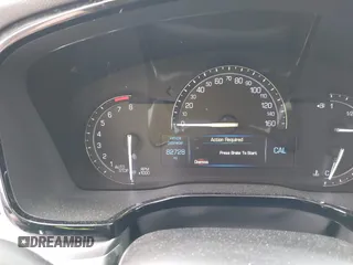 2018 Cadillac XT5 Luxury FWD with VIN 1GYKNCRS2JZ185644, listed as a IAAI auction lot 41912079 with 82,728 mi miles and . Bid and sale history available at carsss.com. Image 7.