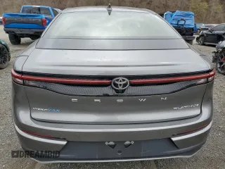 2023 Toyota Crown Platinum z VIN JTDAFAAF7P3003420, wystawiony jako Copart lot #53603315 z przebiegiem 14 724 mil mil oraz Szkoda całkowita • Salvage title. Historia ofert i sprzedaży dostępna na DreamBid. Obrazek 6.