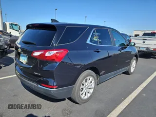 2021 Chevrolet Equinox LT with VIN 3GNAXTEV9MS103560, listed as a IAAI auction lot 42792222 with 116,754 mi miles and . Bid and sale history available at DreamBid. Image 23.