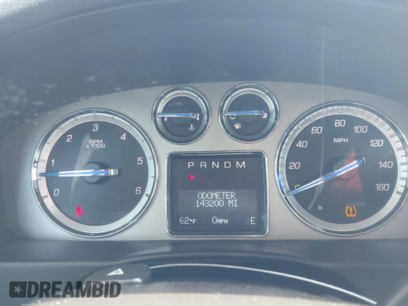 2010 Cadillac Escalade Luxury с VIN 1GYUCBEFXAR214311, выставлен на аукционе IAAI как лот 42140390 с пробегом 143 200 миль миль и . История ставок и продаж доступна на DreamBid. Изображение 7.