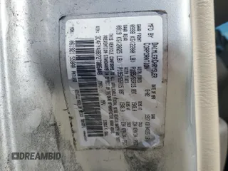 2002 Chrysler PT Cruiser z VIN 3C4FY48B72T385448, wystawiony jako Copart lot #48316855 z przebiegiem 123 046 mil mil oraz Szkoda całkowita • Salvage title. Historia ofert i sprzedaży dostępna na DreamBid. Obrazek 12.