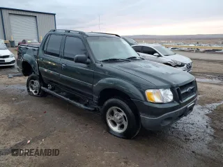 2004 Ford Explorer Sport Trac XLS z VIN 1FMZU77K44UA21889, wystawiony jako Copart lot #86542434 z przebiegiem Nie podano mil oraz Szkoda całkowita • Salvage title. Historia ofert i sprzedaży dostępna na DreamBid. Obrazek 4.