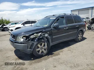 2005 Volvo XC90 z VIN YV1CZ592351187489, wystawiony jako Copart lot #57682065 z przebiegiem 208 164 mil mil oraz Szkoda całkowita • Salvage title. Historia ofert i sprzedaży dostępna na DreamBid. Obrazek 1.