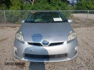 2011 Toyota Prius I z VIN JTDKN3DU5B0278291, wystawiony jako IAAI lot #42429232 z przebiegiem 150 690 mil mil oraz . Historia ofert i sprzedaży dostępna na DreamBid. Obrazek 12.