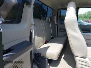 2008 Ford F-250 XL with VIN 1FTSX21R78EA52995, listed as a IAAI auction lot 42671323 with 159,849 mi miles and . Bid and sale history available at DreamBid. Image 8.