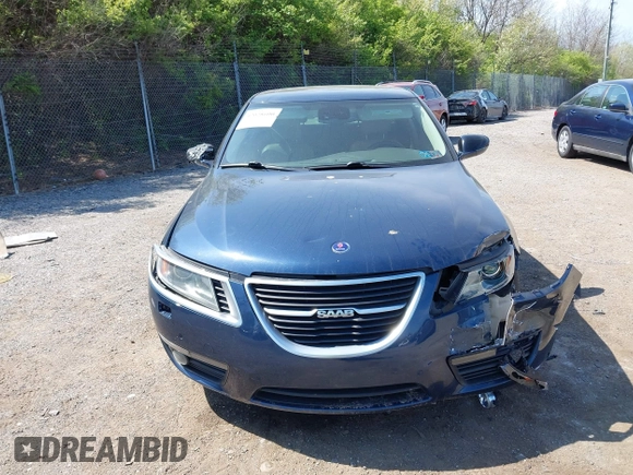 2011 Saab 9-5 Turbo4 z VIN YS3GN4AR8B4007528, wystawiony jako IAAI lot #42028600 z przebiegiem 127 168 mil mil oraz . Historia ofert i sprzedaży dostępna na DreamBid. Obrazek 12.