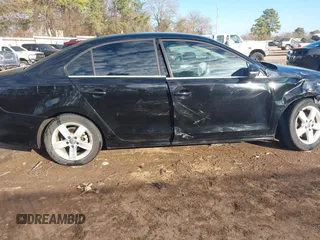 2012 Volkswagen Jetta TDI w/Premium with VIN 3VWLL7AJ2CM426050, listed as a IAAI auction lot 41332817 with 111,996 mi miles and . Bid and sale history available at DreamBid. Image 13.