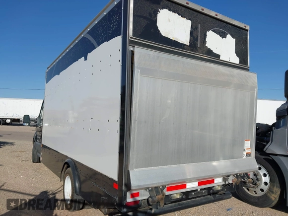 2017 Ford Transit с VIN 1FDBF9ZM0HKB57802, выставлен на аукционе IAAI как лот 41568498 с пробегом 63 714 миль миль и . История ставок и продаж доступна на DreamBid. Изображение 3.