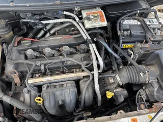 2012 Ford Transit Connect XLT с VIN NM0LS7BN2CT116535, выставлен на аукционе Copart как лот 64290765 с пробегом 135 637 миль миль и Чистый • Clean title. История ставок и продаж доступна на DreamBid. Изображение 7.