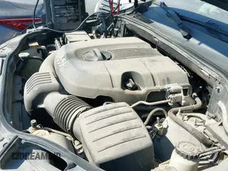 2014 Jeep Grand Cherokee Laredo with VIN 1C4RJEAG9EC130622, listed as a IAAI auction lot 43347141 with 208,336 mi miles and . Bid and sale history available at DreamBid. Image 17.