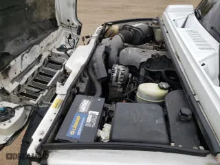 2003 Hummer H2 with VIN 5GRGN23U33H117201, listed as a Copart auction lot 78998864 with 279,930 mi miles and Salvage Title. Bid and sale history available at carsss.com. Image 12.