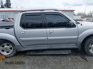 2001 Ford Explorer Sport Trac с VIN 1FMZU77E41UC27798, выставлен на аукционе IAAI как лот 42001901 с пробегом 172 066 миль миль и . История ставок и продаж доступна на DreamBid. Изображение 13.