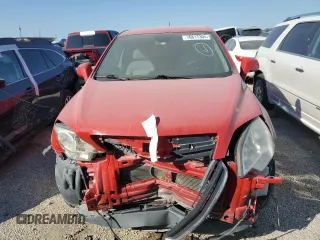 2009 Saturn VUE XE z VIN 3GSCL33P79S564401, wystawiony jako Copart lot #76617304 z przebiegiem 38 288 mil mil oraz Szkoda całkowita • Salvage title. Historia ofert i sprzedaży dostępna na DreamBid. Obrazek 5.