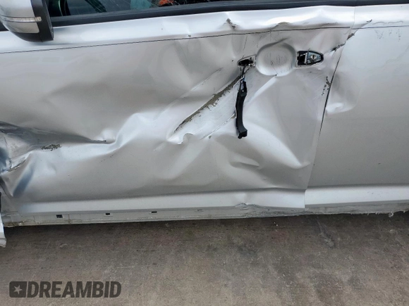 2015 Kia Optima LX with VIN 5XXGM4A78FG508567, listed as a Copart auction lot 58806265 with Not provided miles and Salvage title. Bid and sale history available at DreamBid. Image 7.