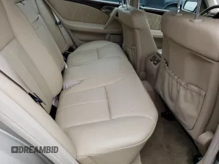 1999 Mercedes-Benz E-Class with VIN WDBJF82H2XX015586, listed as a Copart auction lot 44465455 with 76,890 mi miles and Salvage Title. Bid and sale history available at carsss.com. Image 10.