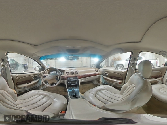 2000 Chrysler 300M M z VIN 2C3HE66G7YH139310, wystawiony jako Copart lot #64405754 z przebiegiem 153 432 mil mil oraz Szkoda całkowita • Salvage title. Historia ofert i sprzedaży dostępna na DreamBid. Obrazek 12.