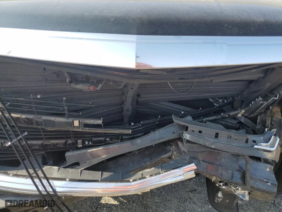 2019 Cadillac Escalade Premium Luxury with VIN 1GYS4CKJ9KR395566, listed as a Copart auction lot 60451533 with 55,328 mi miles and Salvage Title. Bid and sale history available at carsss.com. Image 12.