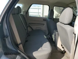 2012 Ford Escape XLS with VIN 1FMCU0C72CKA34133, listed as a Copart auction lot 72391574 with 135,923 mi miles and Non repairable. Bid and sale history available at DreamBid. Image 11.