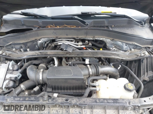 2020 Ford Explorer ST with VIN 1FM5K8GC1LGA74663, listed as a IAAI auction lot 41823709 with 43,007 mi miles and . Bid and sale history available at DreamBid. Image 10.