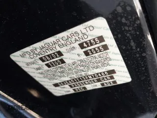 2003 Jaguar S-Type with VIN SAJEA01T13FM70486, listed as a IAAI auction lot 41989501 with 100,109 mi miles and . Bid and sale history available at DreamBid. Image 9.