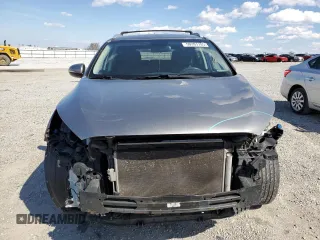 2016 Kia Sorento LX with VIN 5XYPGDA51GG142387, listed as a Copart auction lot 50391785 with 113,651 mi miles and Salvage Title. Bid and sale history available at carsss.com. Image 5.