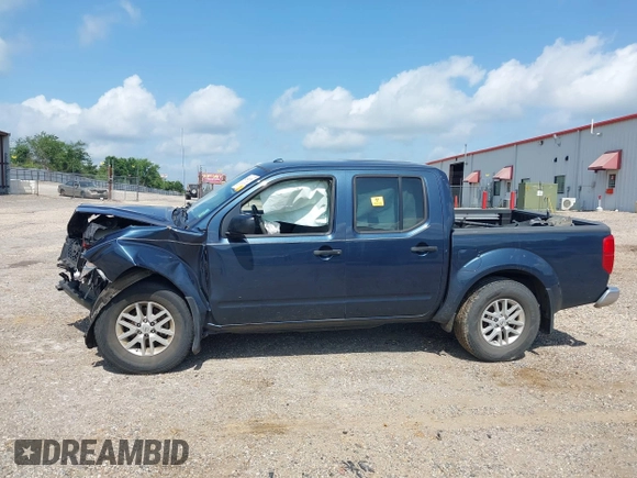 2017 Nissan Frontier Desert Runner with VIN 1N6DD0ER3HN720045, listed as a IAAI auction lot 42549793 with Not provided miles and . Bid and sale history available at DreamBid. Image 14.