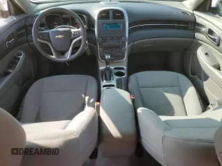 2014 Chevrolet Malibu LS with VIN 1G11A5SL9EF304401, listed as a Copart auction lot 68205964 with 79,859 mi miles and Salvage Title. Bid and sale history available at DreamBid. Image 8.