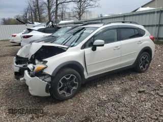 2015 Subaru Crosstrek Premium с VIN JF2GPADC1F8290569, выставлен на аукционе Copart как лот 52392935 с пробегом 163 062 миль миль и Списание • Salvage title. История ставок и продаж доступна на DreamBid. Изображение 1.