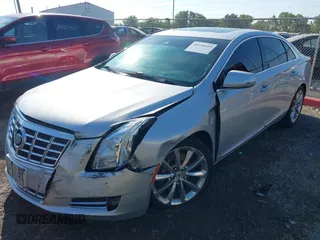2013 Cadillac XTS Premium z VIN 2G61S5S30D9184910, wystawiony jako IAAI lot #40220419 z przebiegiem 111 330 mil mil oraz . Historia ofert i sprzedaży dostępna na DreamBid. Obrazek 17.