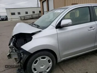 2014 Scion xD z VIN JTKKUPB47E1039362, wystawiony jako Copart lot #49577145 z przebiegiem 164 354 mil mil oraz Szkoda całkowita • Salvage title. Historia ofert i sprzedaży dostępna na DreamBid. Obrazek 11.