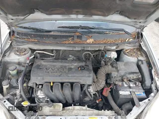 2006 Toyota Matrix STD with VIN 2T1KR32E56C566369, listed as a IAAI auction lot 42162772 with 299,999 mi miles and . Bid and sale history available at carsss.com. Image 10.