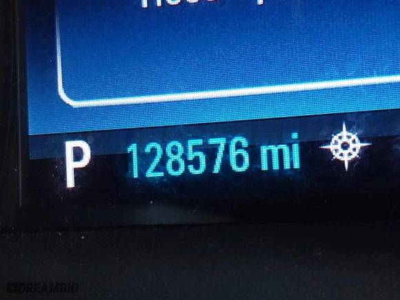 2014 Chevrolet Malibu LS with VIN 1G11B5SL5EF218483, listed as a IAAI auction lot 41993816 with 128,576 mi miles. Bid and sale history available at carsss.com. Image 15.