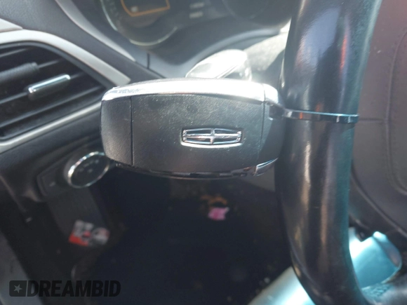 2017 Lincoln MKZ Select с VIN 3LN6L5D95HR632880, выставлен на аукционе IAAI как лот 41978418 с пробегом 114 655 миль миль и . История ставок и продаж доступна на DreamBid. Изображение 11.