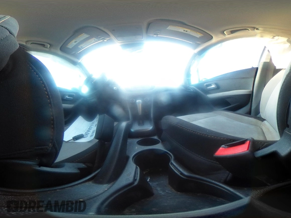 2018 Chevrolet Trax LT with VIN 3GNCJPSB4JL253304, listed as a IAAI auction lot 41640689 with 90,894 mi miles and . Bid and sale history available at carsss.com. Image 18.