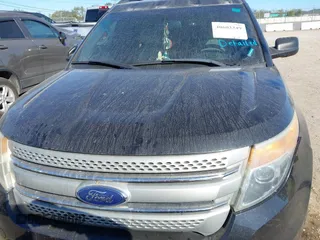 2014 Ford Explorer with VIN 1FM5K7B8XEGC48245, listed as a IAAI auction lot 40602349 with 178,412 mi miles and . Bid and sale history available at DreamBid. Image 12.