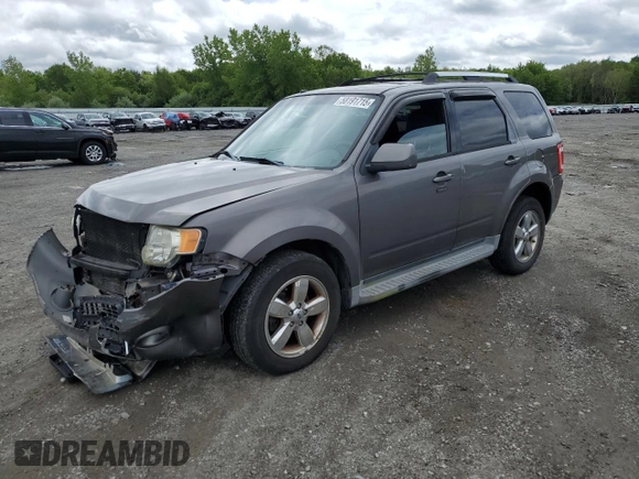 2009 Ford Escape Limited с VIN 1FMCU04G99KB01589, выставлен на аукционе Copart как лот 58191715 с пробегом 157 549 миль миль и Чистый • Clean title. История ставок и продаж доступна на DreamBid. Изображение 1.