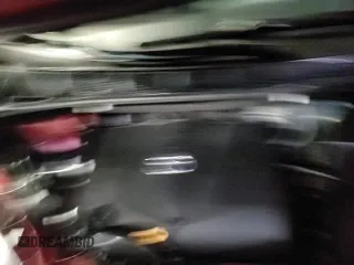 2017 Toyota Sienna XLE Auto Access Seat with VIN 5TDYZ3DC4HS890431, listed as a Copart auction lot 65223655 with 63,233 mi miles and Salvage title. Bid and sale history available at DreamBid. Image 15.