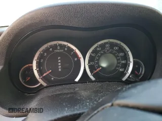 2012 Acura TSX z VIN JH4CW2H5XCC001696, wystawiony jako Copart lot #45008195 z przebiegiem Nie podano mil oraz Szkoda całkowita • Salvage title. Historia ofert i sprzedaży dostępna na DreamBid. Obrazek 9.