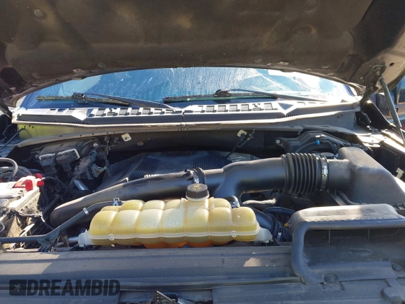 2019 Ford F-150 XL with VIN 1FTEW1E42KFC84494, listed as a IAAI auction lot 41648646 with 94,610 mi miles. Bid and sale history available at carsss.com. Image 10.