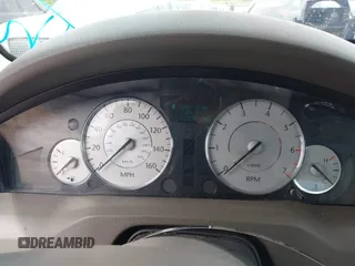 2008 Chrysler 300 C Hemi z VIN 2C3KA63H78H253810, wystawiony jako IAAI lot #42184500 z przebiegiem 112 271 mil mil oraz . Historia ofert i sprzedaży dostępna na DreamBid. Obrazek 7.