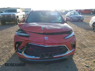 2024 Buick Encore GX Sport Touring с VIN KL4AMDSL3RB147626, выставлен на аукционе IAAI как лот 41707847 с пробегом 3 289 миль миль и . История ставок и продаж доступна на DreamBid. Изображение 12.