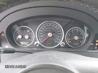 2006 Chrysler Crossfire Limited z VIN 1C3AN65L16X066010, wystawiony jako IAAI lot #41003432 z przebiegiem 95 926 mil mil oraz . Historia ofert i sprzedaży dostępna na DreamBid. Obrazek 7.