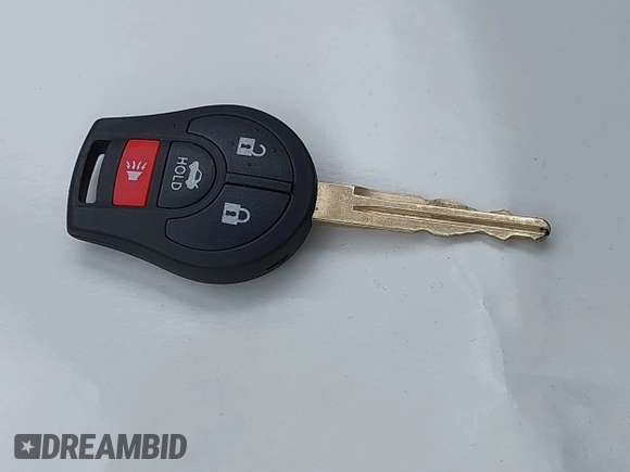 2014 Nissan Note SV z VIN 3N1CE2CPXEL394560, wystawiony jako IAAI lot #42318947 z przebiegiem 162 062 mil mil oraz . Historia ofert i sprzedaży dostępna na DreamBid. Obrazek 11.